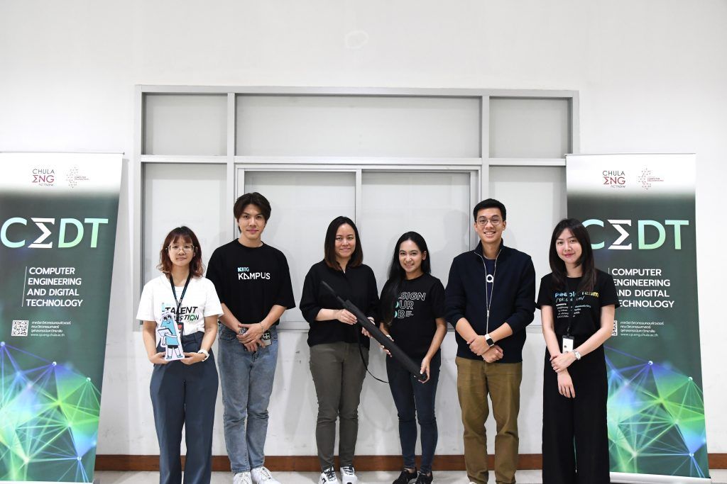 ? ประมวลภาพงานกิจกรรม Friday Activities (สัปดาห์ที่ 4) ? - รูปภาพที่ 6