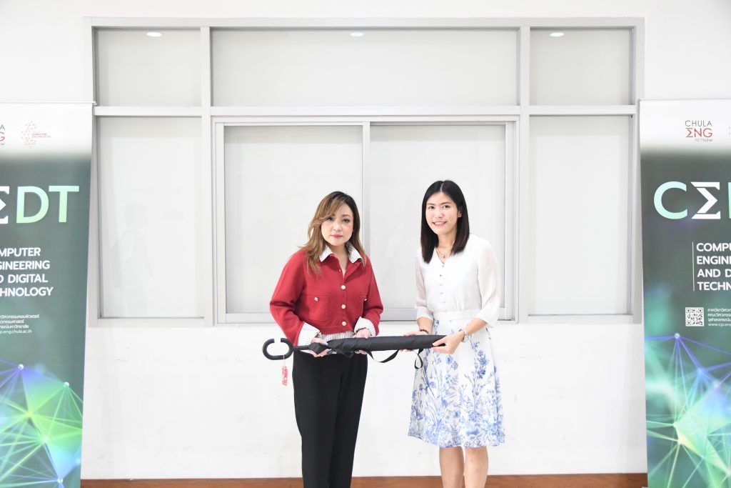 ? ประมวลภาพงานกิจกรรม Friday Activities (สัปดาห์ที่ 5) - รูปภาพที่ 5