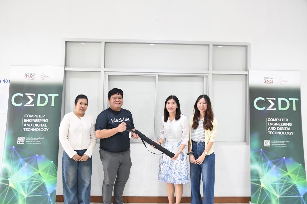 ? ประมวลภาพงานกิจกรรม Friday Activities (สัปดาห์ที่ 5) - รูปภาพที่ 6