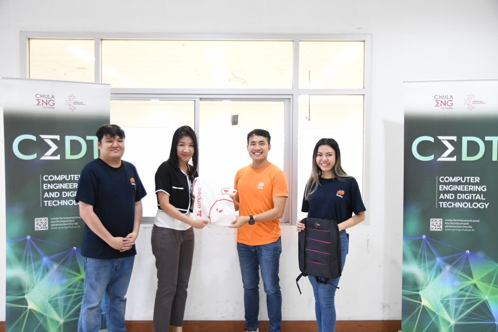 ??? ประมวลภาพงานกิจกรรม Friday Activities (สัปดาห์ที่ 14)??? - รูปภาพที่ 6