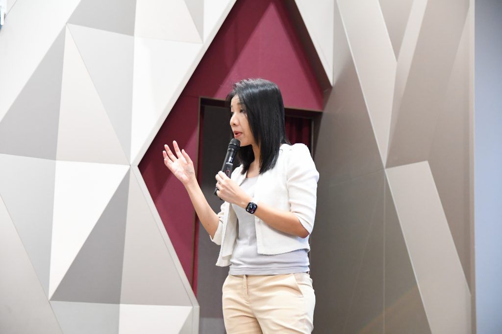 ภาพบรรยากาศงาน INTERNSHIP KICKOFF สำหรับนิสิต CEDT 02 หรือชั้นปีที่ 1 - รูปภาพที่ 5