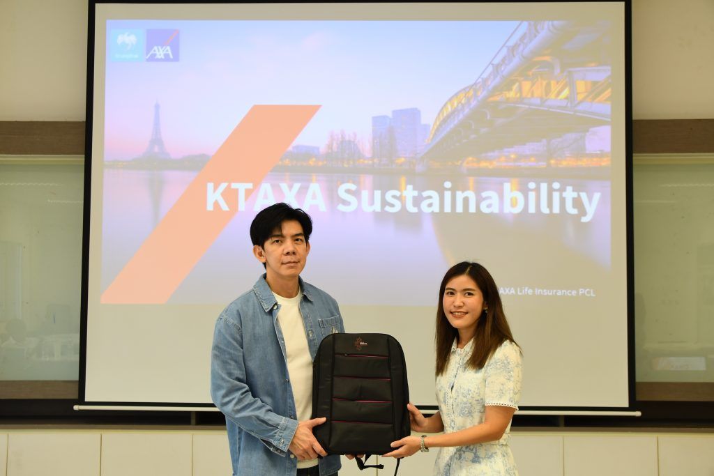 ??? ประมวลภาพงานกิจกรรม Friday Activities (สัปดาห์ที่ 15)??? - รูปภาพที่ 6