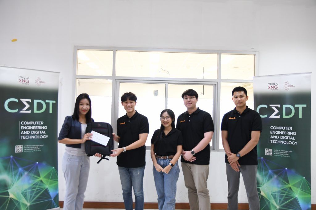 ??? ประมวลภาพงานกิจกรรม Friday Activities (สัปดาห์ที่ 16)??? - รูปภาพที่ 5