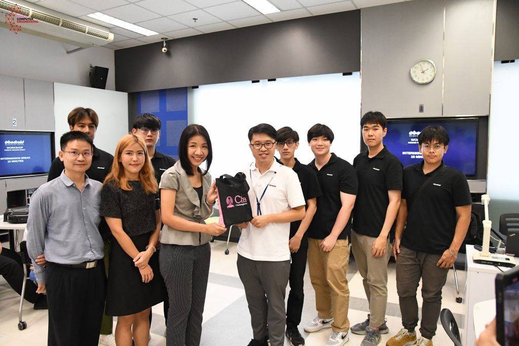 ประมวลภาพงานกิจกรรม Friday Activities สัปดาห์ที่ 4 - รูปภาพที่ 4
