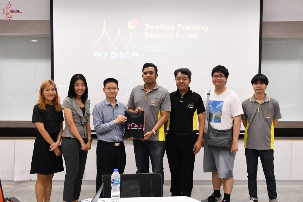 ประมวลภาพงานกิจกรรม Friday Activities สัปดาห์ที่ 4 - รูปภาพที่ 5