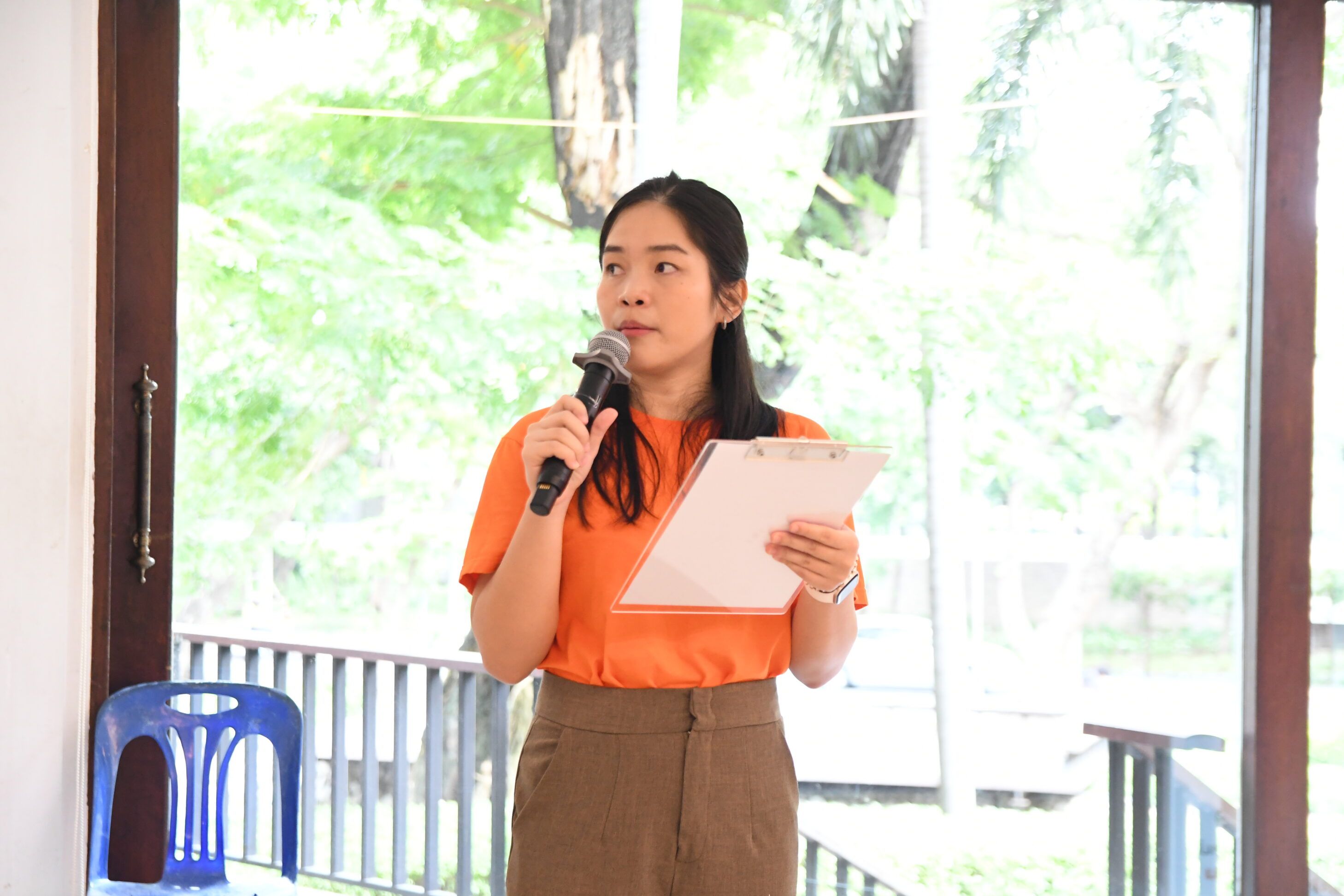 ภาควิชาวิศวกรรมคอมพิวเตอร์ จุฬาฯ จับมือ JobThai จัดงาน “CPCU Job Fair 2025” สานต่อโอกาสจากห้องเรียนสู่โลกการทำงาน - รูปภาพที่ 2