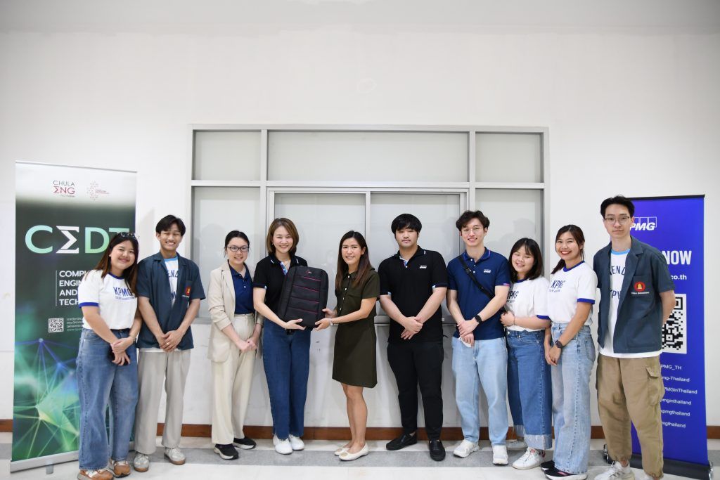 ??? ประมวลภาพงานกิจกรรม Friday Activities (สัปดาห์ที่ 2)??? - รูปภาพที่ 6