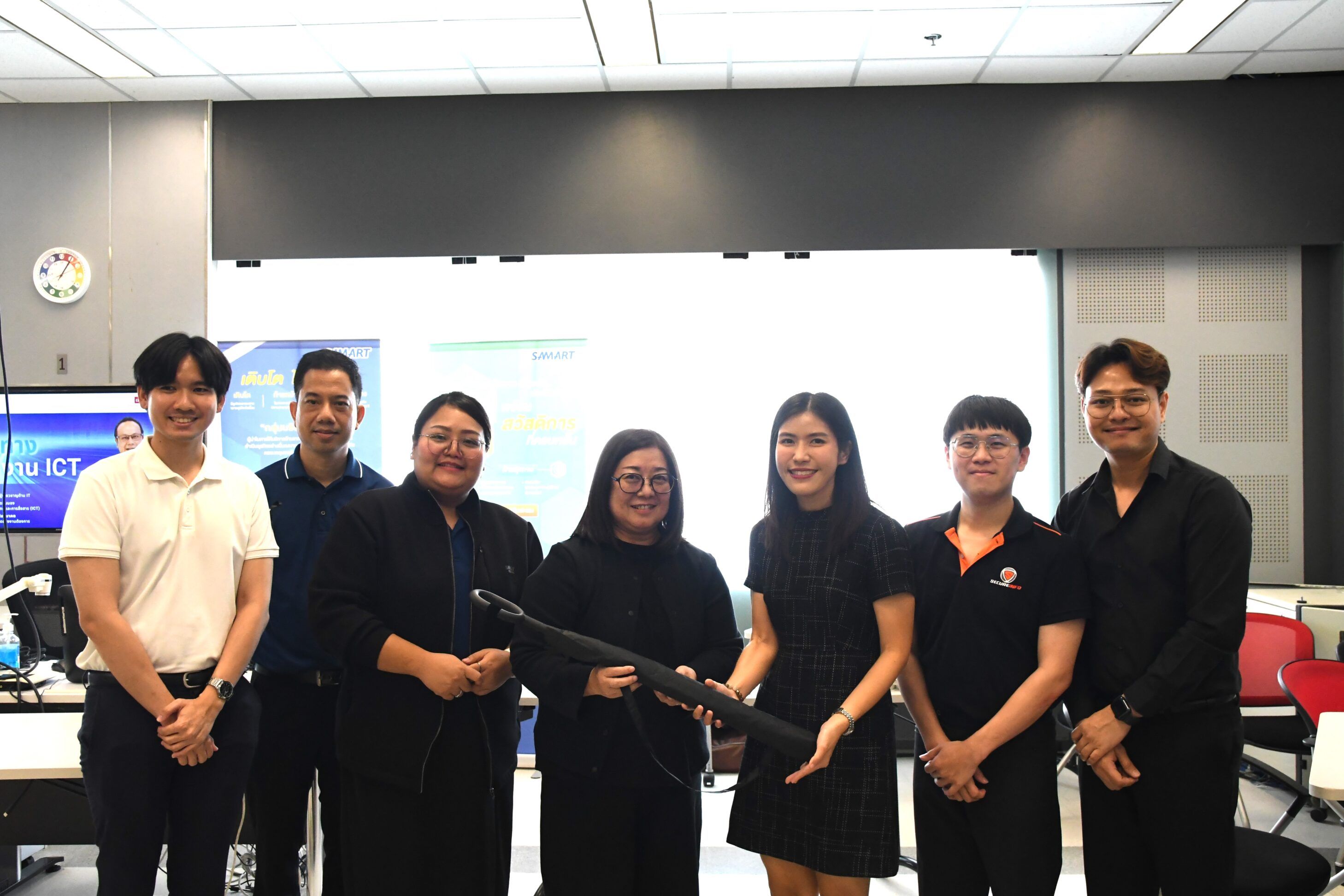 🏞️ ประมวลภาพงานกิจกรรม Friday Activities (สัปดาห์ที่ 13 ) 🏞️ - รูปภาพที่ 5