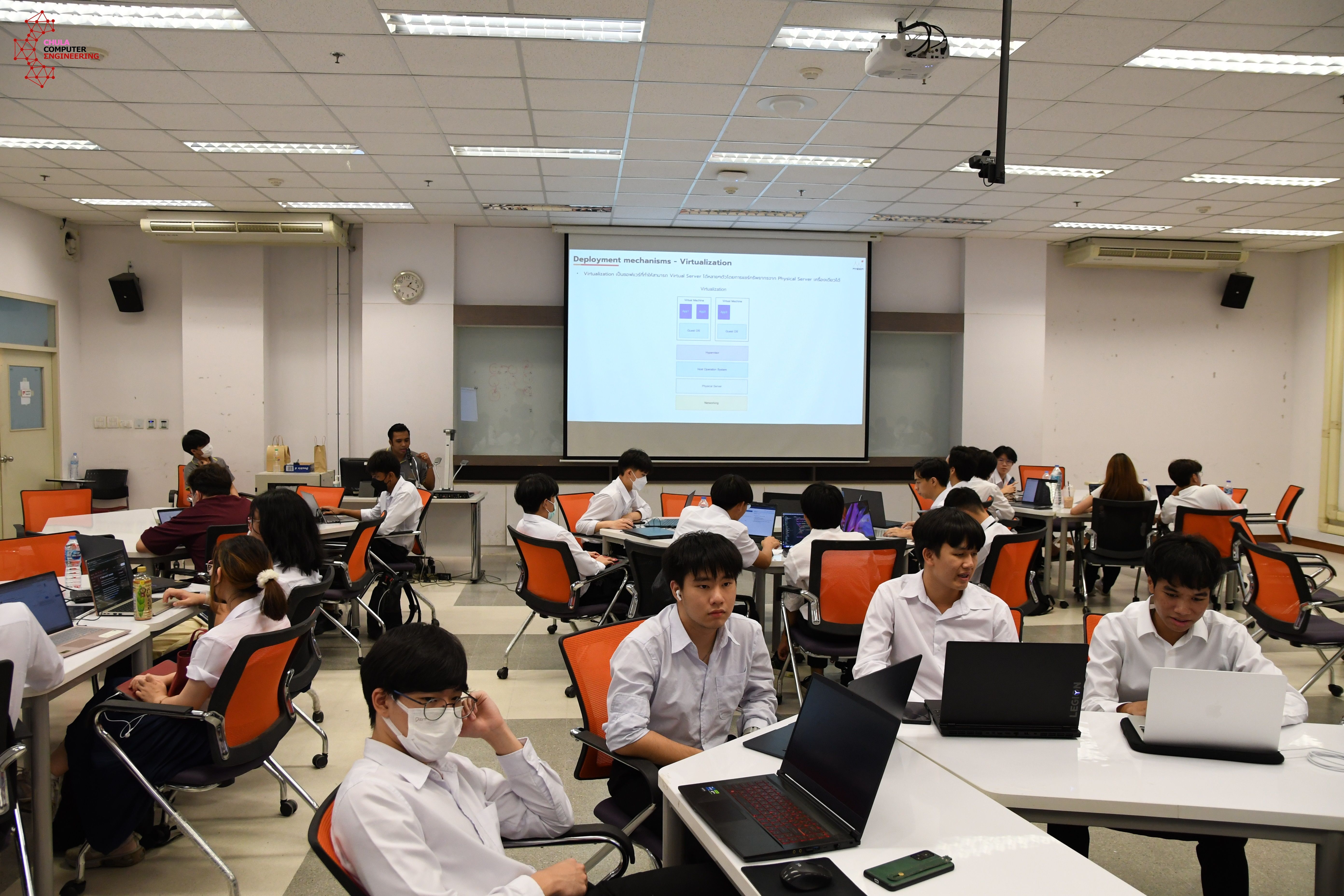 ??ประมวลภาพงานกิจกรรม Friday Activities สัปดาห์ที่ 5 (5 สถานประกอบการ) เมื่อ วันศุกร์ ที่ 8 กันยายน 2566 (ช่วงบ่าย)??