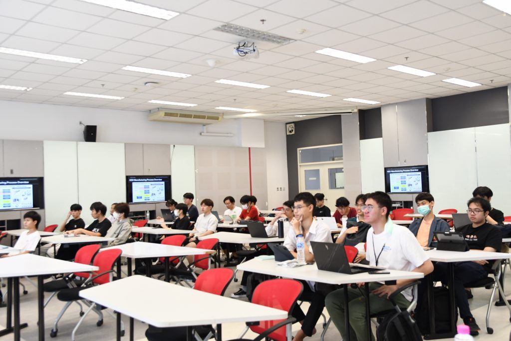 ??? ประมวลภาพงานกิจกรรม Friday Activities (สัปดาห์ที่ 5 )??? - รูปภาพที่ 6