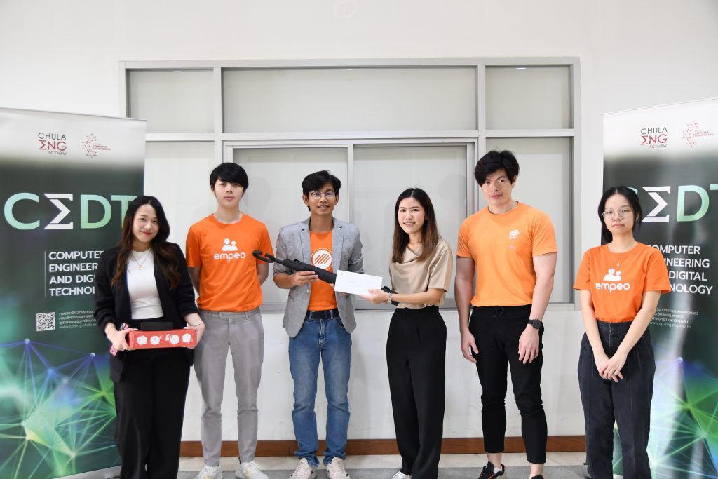 ??? ประมวลภาพงานกิจกรรม Friday Activities (สัปดาห์ที่ 6 )??? - รูปภาพที่ 6