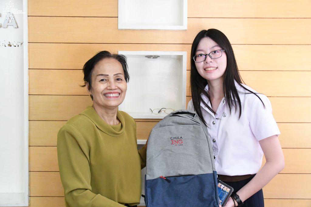ขอแสดงความยินดีกับนิสิตที่เข้าร่วมกิจกรรม Friday Activities - รูปภาพที่ 5