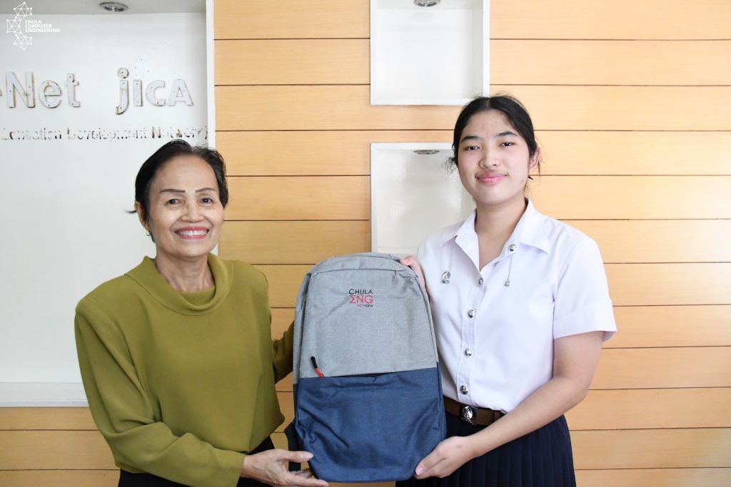 ขอแสดงความยินดีกับนิสิตที่เข้าร่วมกิจกรรม Friday Activities - รูปภาพที่ 1