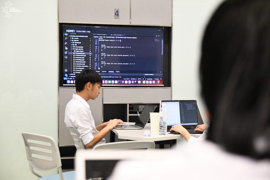 ?ประมวลภาพงานกิจกรรม Friday Activities (สัปดาห์ที่ 7)? - รูปภาพที่ 1