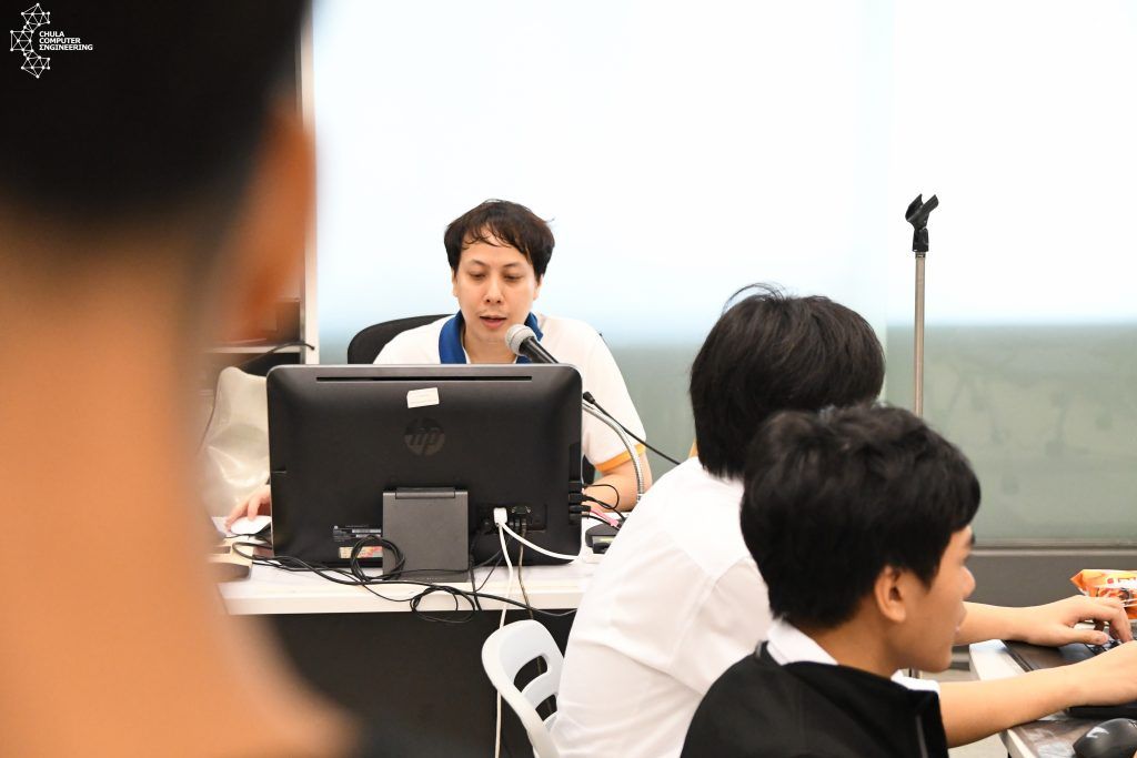?ประมวลภาพงานกิจกรรม Friday Activities (สัปดาห์ที่ 7)? - รูปภาพที่ 2