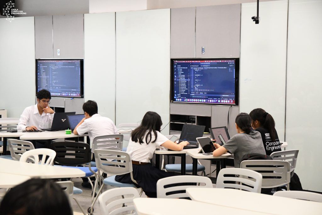 ?ประมวลภาพงานกิจกรรม Friday Activities (สัปดาห์ที่ 7)? - รูปภาพที่ 3