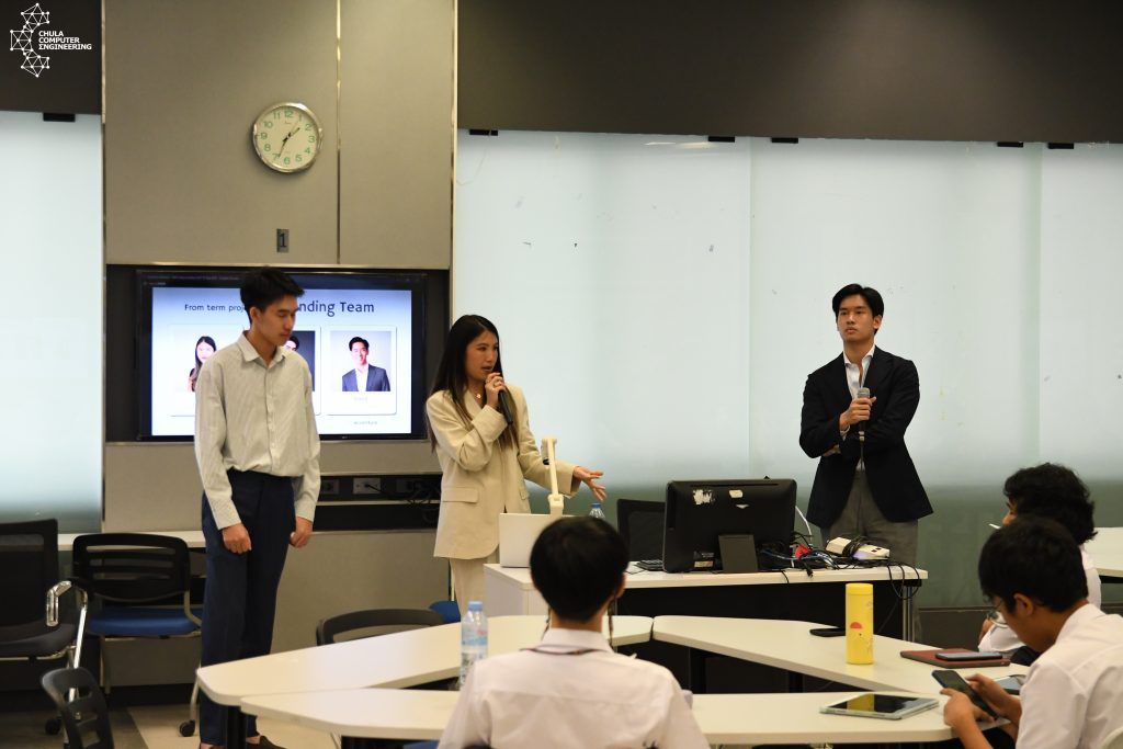 ?ประมวลภาพงานกิจกรรม Friday Activities (สัปดาห์ที่ 7)? - รูปภาพที่ 5