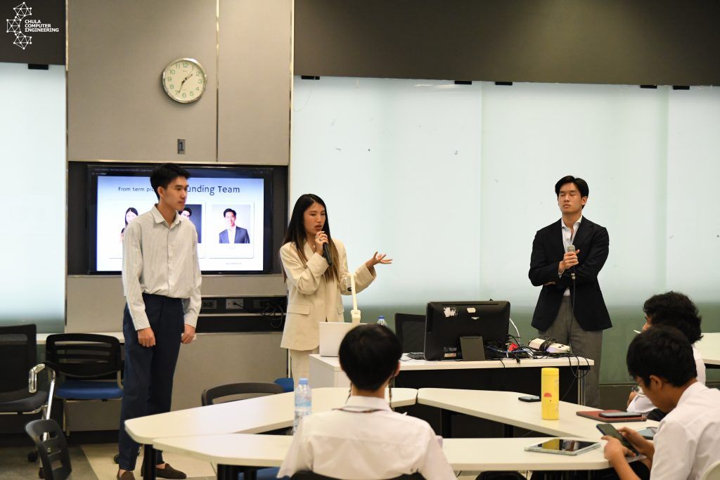 ?ประมวลภาพงานกิจกรรม Friday Activities (สัปดาห์ที่ 7)? - รูปภาพที่ 6