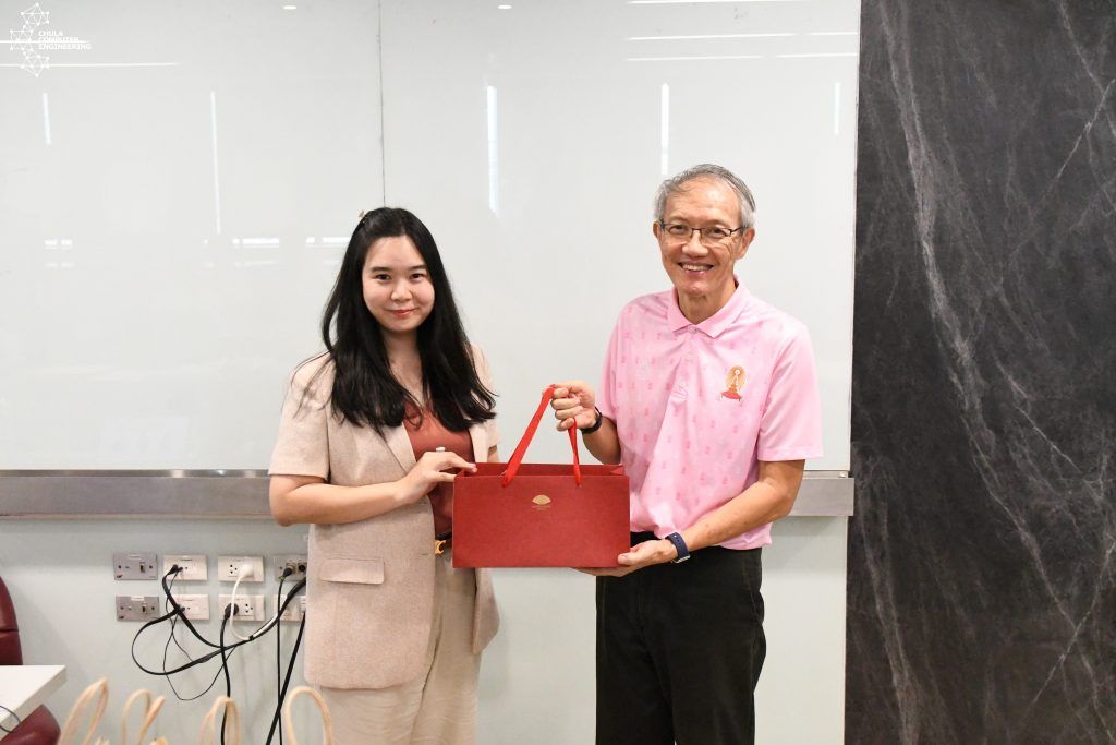 ประมวลภาพงานกิจกรรม Friday Activities(สัปดาห์ที่ 8) เมื่อวันศุกร์ที่ 29 กันยายน 2566 - รูปภาพที่ 1