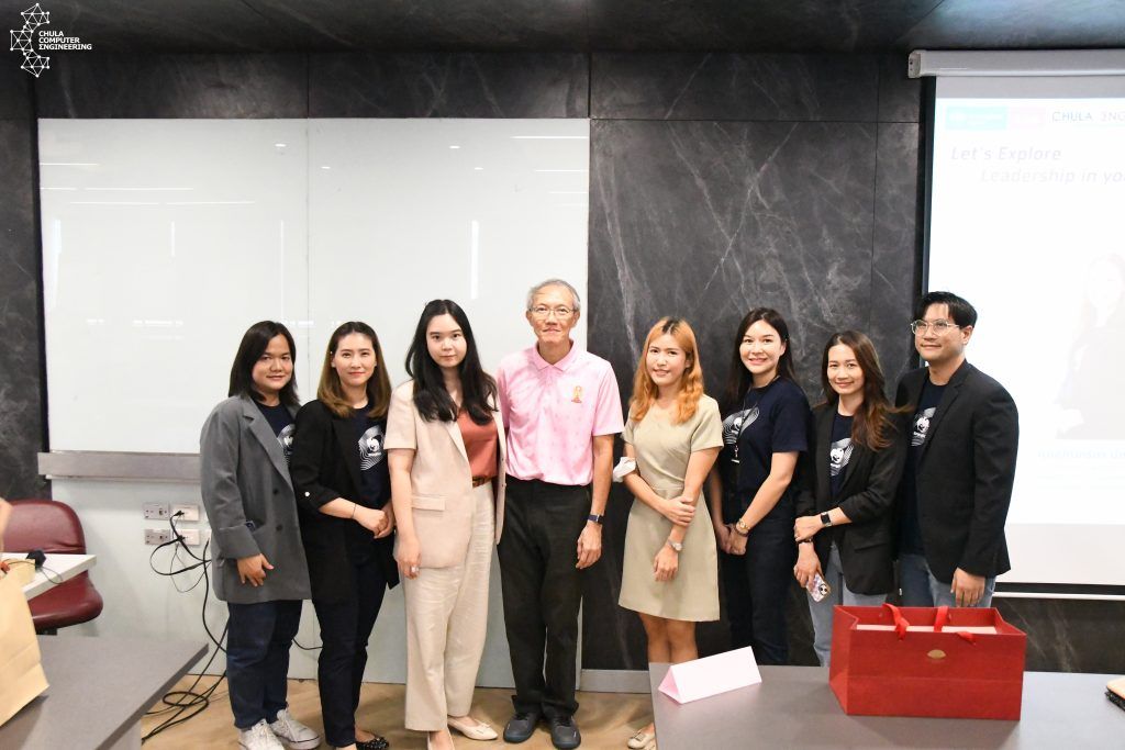 ประมวลภาพงานกิจกรรม Friday Activities(สัปดาห์ที่ 8) เมื่อวันศุกร์ที่ 29 กันยายน 2566 - รูปภาพที่ 3