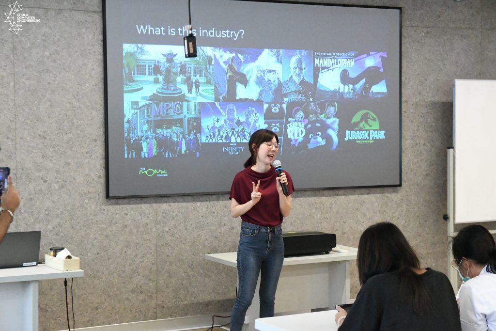 ประมวลภาพงานกิจกรรม Friday Activities(สัปดาห์ที่ 8) เมื่อวันศุกร์ที่ 29 กันยายน 2566 - รูปภาพที่ 6