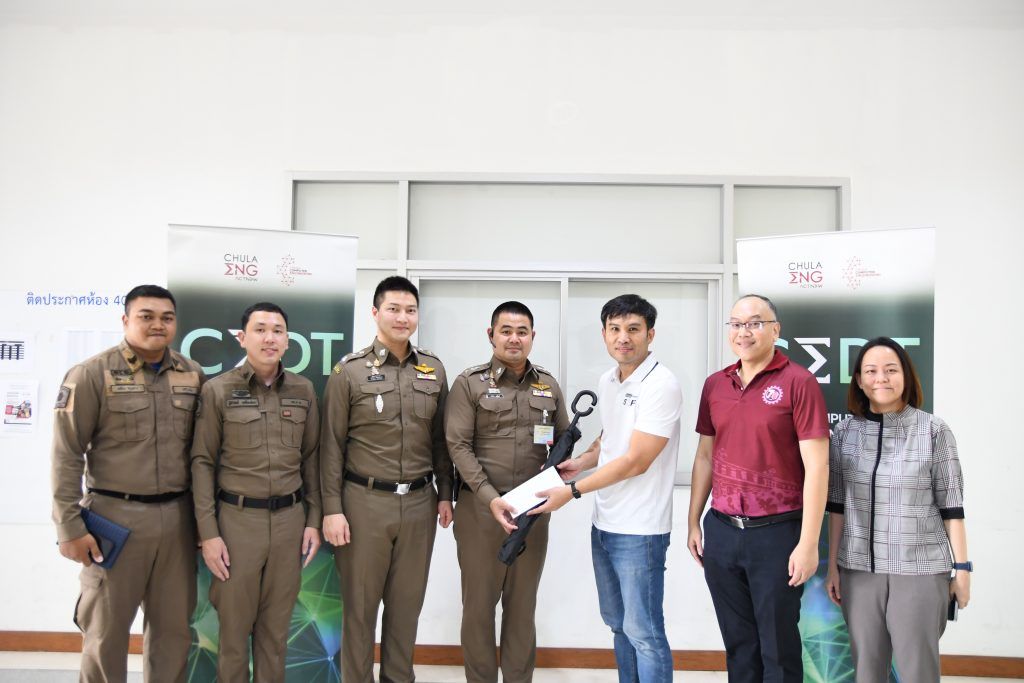 ??️? ประมวลภาพงานกิจกรรม Friday Activities (สัปดาห์ที่ 8 )??️? - รูปภาพที่ 6