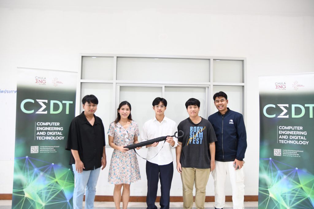 ?️?ประมวลภาพงานกิจกรรม Friday Activities (สัปดาห์ที่ 10)???️ - รูปภาพที่ 5