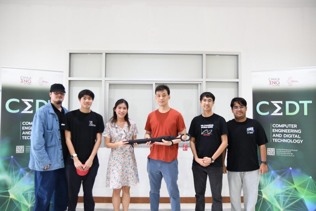 ?️?ประมวลภาพงานกิจกรรม Friday Activities (สัปดาห์ที่ 10)???️ - รูปภาพที่ 6