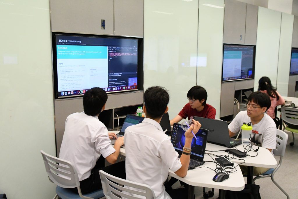 ประมวลภาพงานกิจกรรม Friday Activities วันศุกร์ ที่ 20 ตุลาคม 2566 - รูปภาพที่ 6