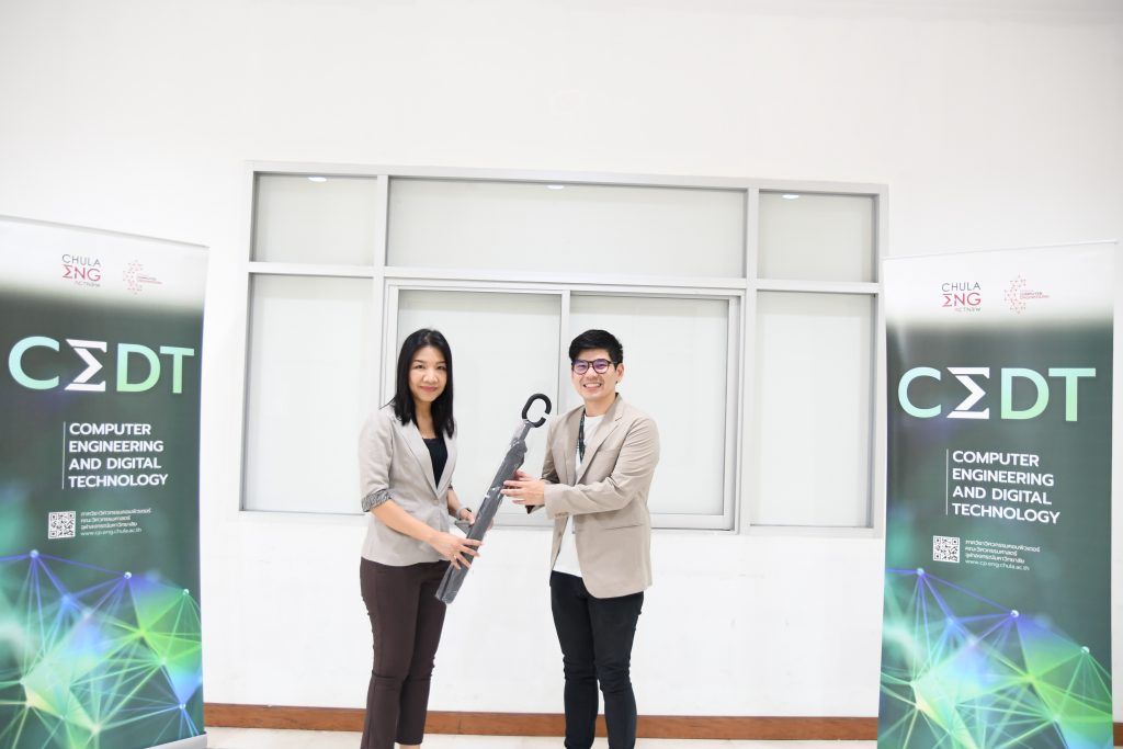 ?? ประมวลภาพงานกิจกรรม Friday Activities (สัปดาห์ที่ 13) ?? - รูปภาพที่ 6