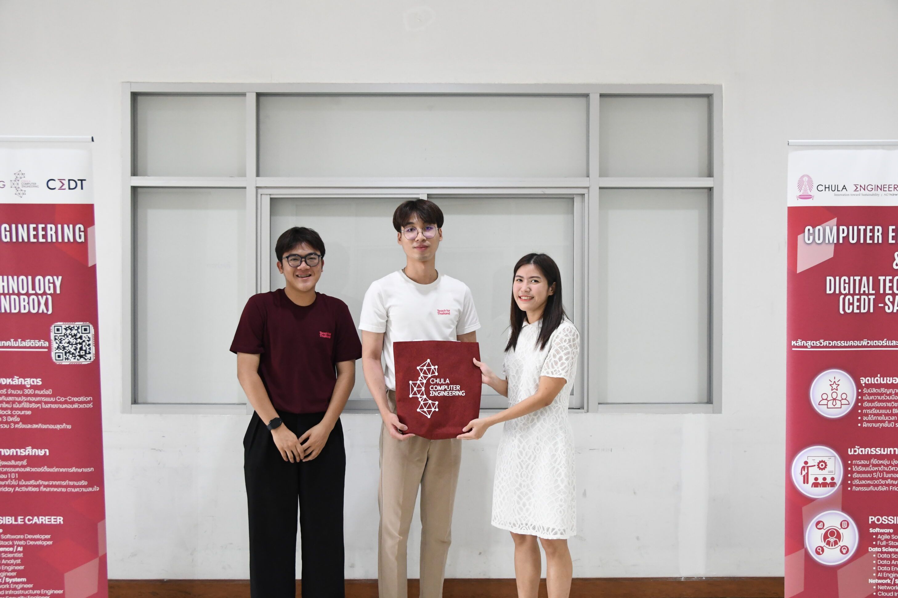 🎇 ประมวลภาพงานกิจกรรม Friday Activities (สัปดาห์ที่ 3) 🎇 - รูปภาพที่ 5