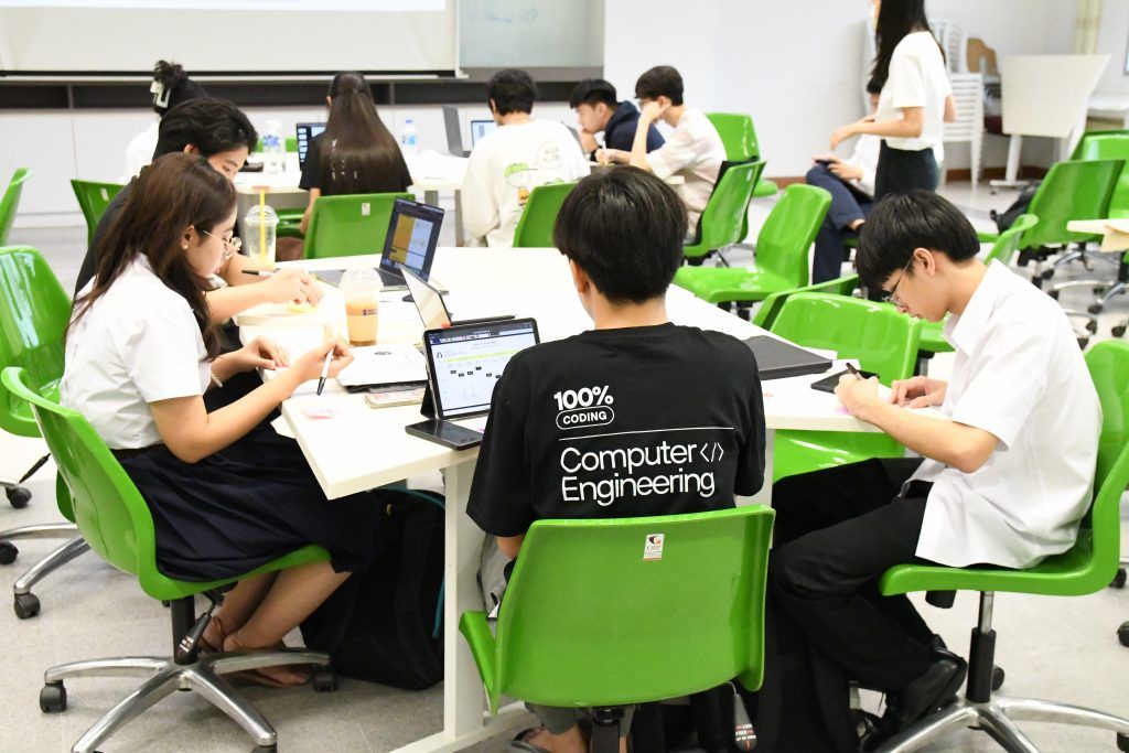 ประมวลภาพงานกิจกรรม Friday Activities ( สัปดาห์ที่ 11 )เมื่อวันศุกร์ ที่ 3 พฤศจิกายน 2566  - รูปภาพที่ 6