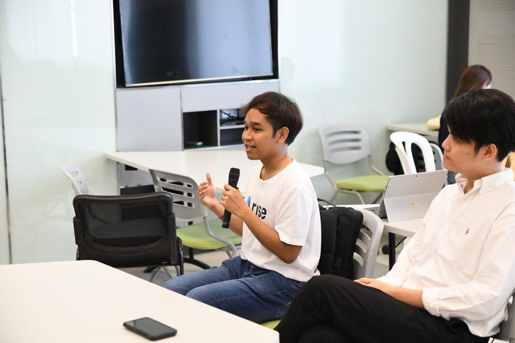 ?ประมวลภาพงานกิจกรรม Friday Activities ( สัปดาห์ที่ 13 )? - รูปภาพที่ 5