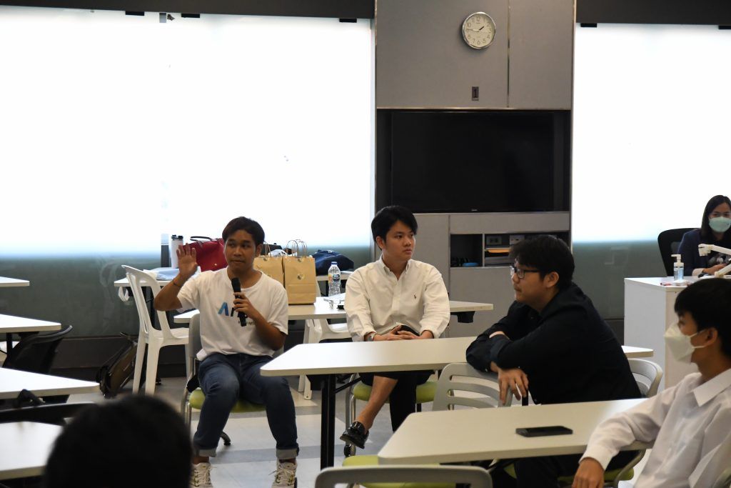 ?ประมวลภาพงานกิจกรรม Friday Activities ( สัปดาห์ที่ 13 )? - รูปภาพที่ 2