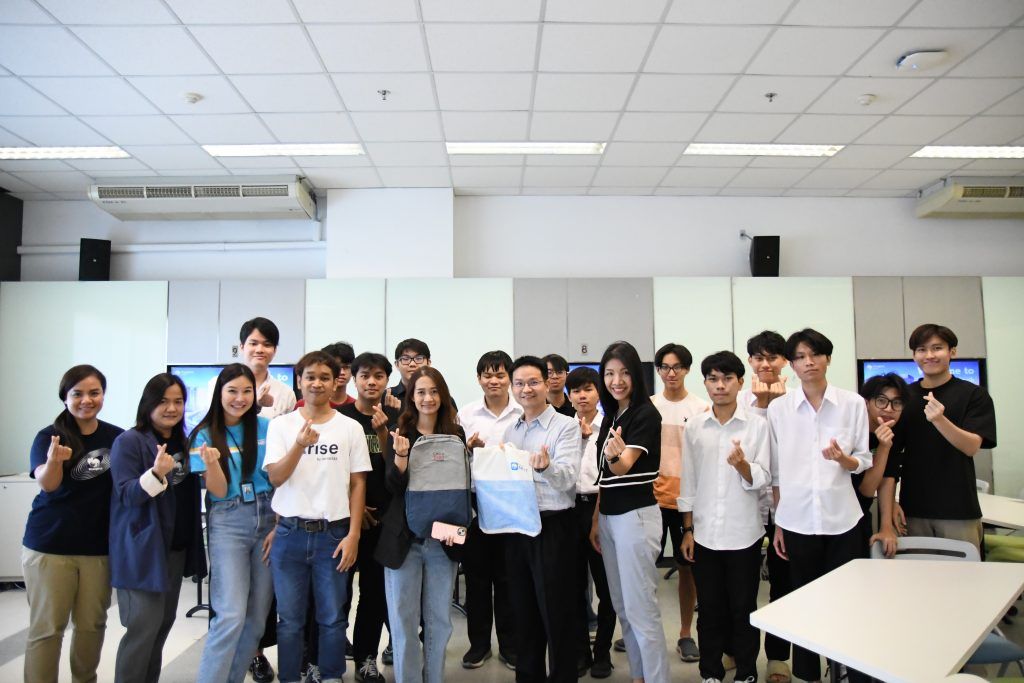 ?ประมวลภาพงานกิจกรรม Friday Activities ( สัปดาห์ที่ 13 )? - รูปภาพที่ 6