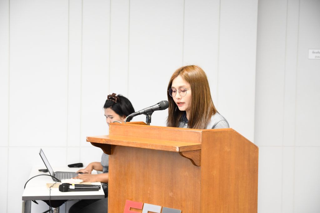 นิสิต CEDT เข้าร่วมปฐมนิเทศฝึกงานที่ บริษัท เฟดเดอรัล อีเลคตริค จำกัด เตรียมปล่อยสกิลสุดปัง - รูปภาพที่ 5