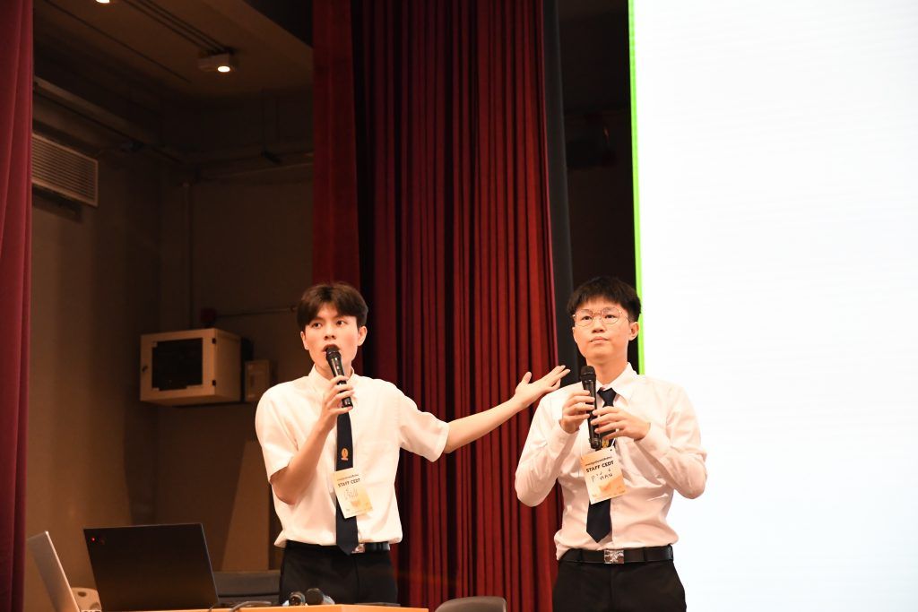 ???ประมวลภาพกิจกรรม งานปฐมนิเทศหลักสูตร วิศวกรรมคอมพิวเตอร์และเทคโนโลยีดิจิทัล??? - รูปภาพที่ 4