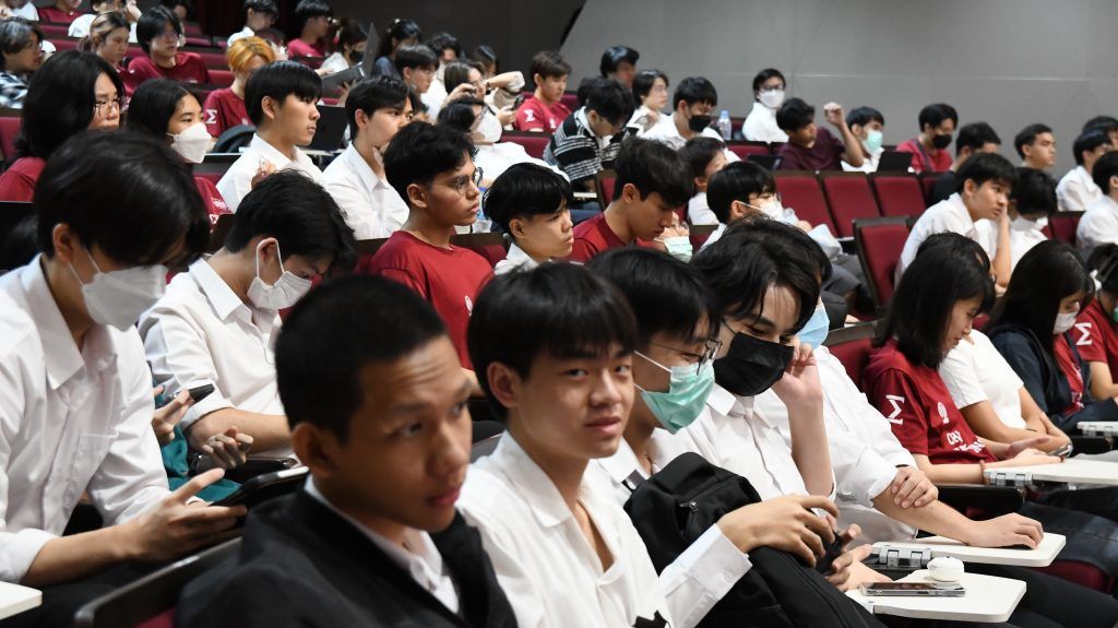 ??ประมวลภาพงานกิจกรรม??Introduction to Web Development - รูปภาพที่ 6