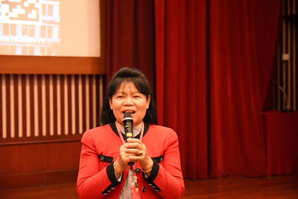 ภาควิชาวิศวกรรมคอมพิวเตอร์ต้อนรับคณะอาจารย์และนักเรียนจากโรงเรียนเซนต์คาเบรียล เข้าเยี่ยมชมภาควิชาวิศวกรรมคอมพิวเตอร์ - รูปภาพที่ 5