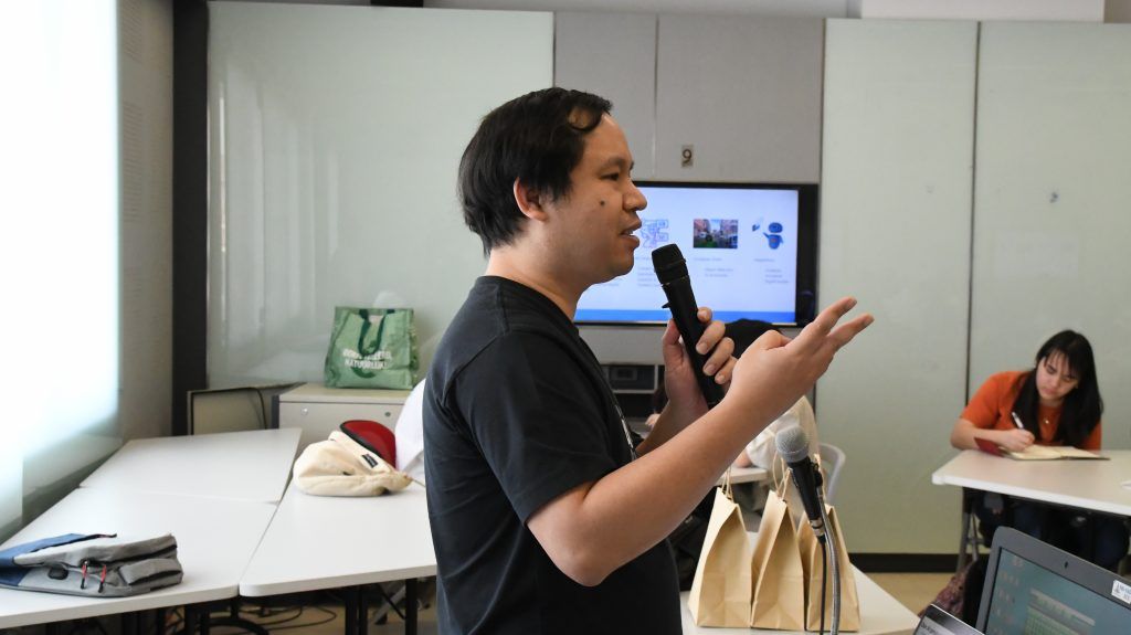 ?ประมวลภาพงานกิจกรรม Friday Activities ( สัปดาห์ที่ 2 )เมื่อวันศุกร์ ที่ 19 มกราคม 2567 ( ที่ผ่านมา )ในสัปดาห์นี้ มีถึง 3 สถานประกอบการ ? - รูปภาพที่ 1