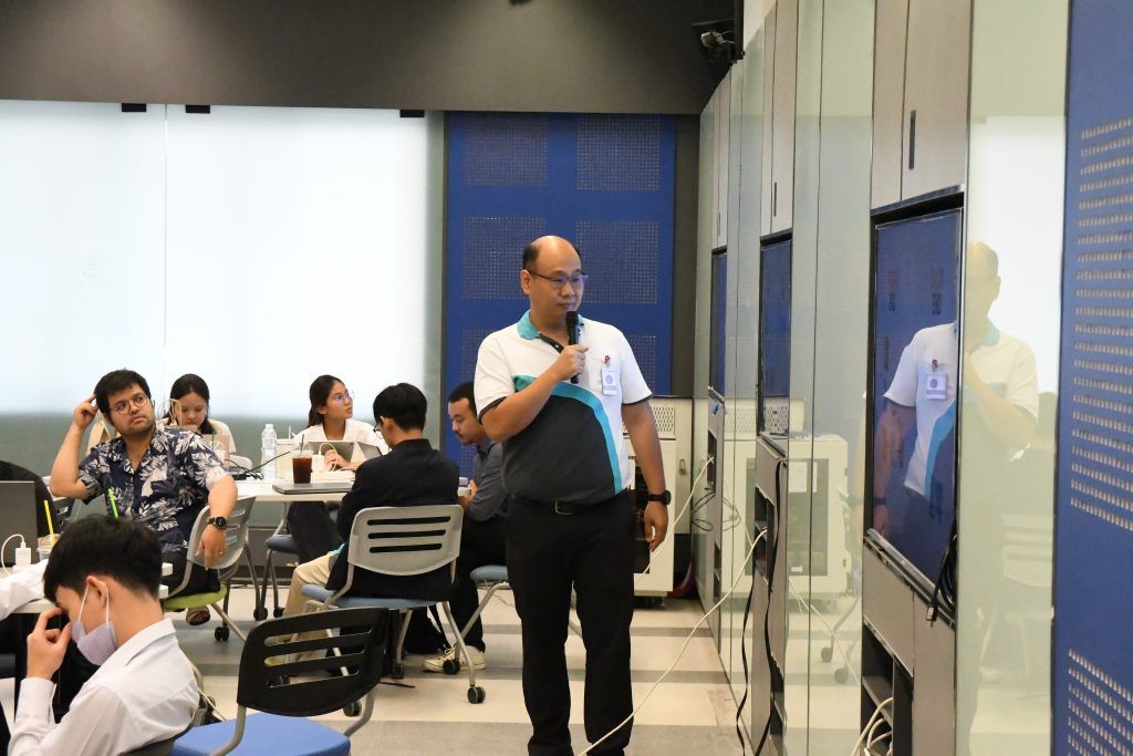 ?ประมวลภาพงานกิจกรรม Friday Activities ( สัปดาห์ที่ 3 )? - รูปภาพที่ 5