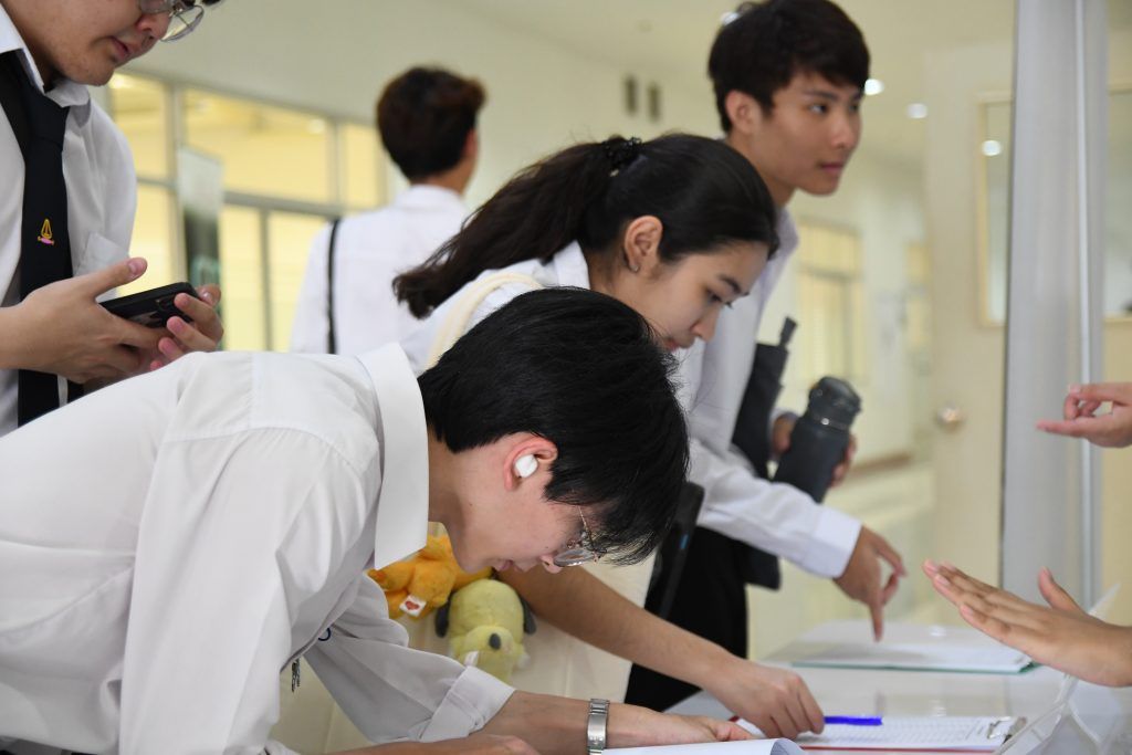 ?ประมวลภาพงานกิจกรรม Friday Activities (สัปดาห์ที่ 2 )? - รูปภาพที่ 6