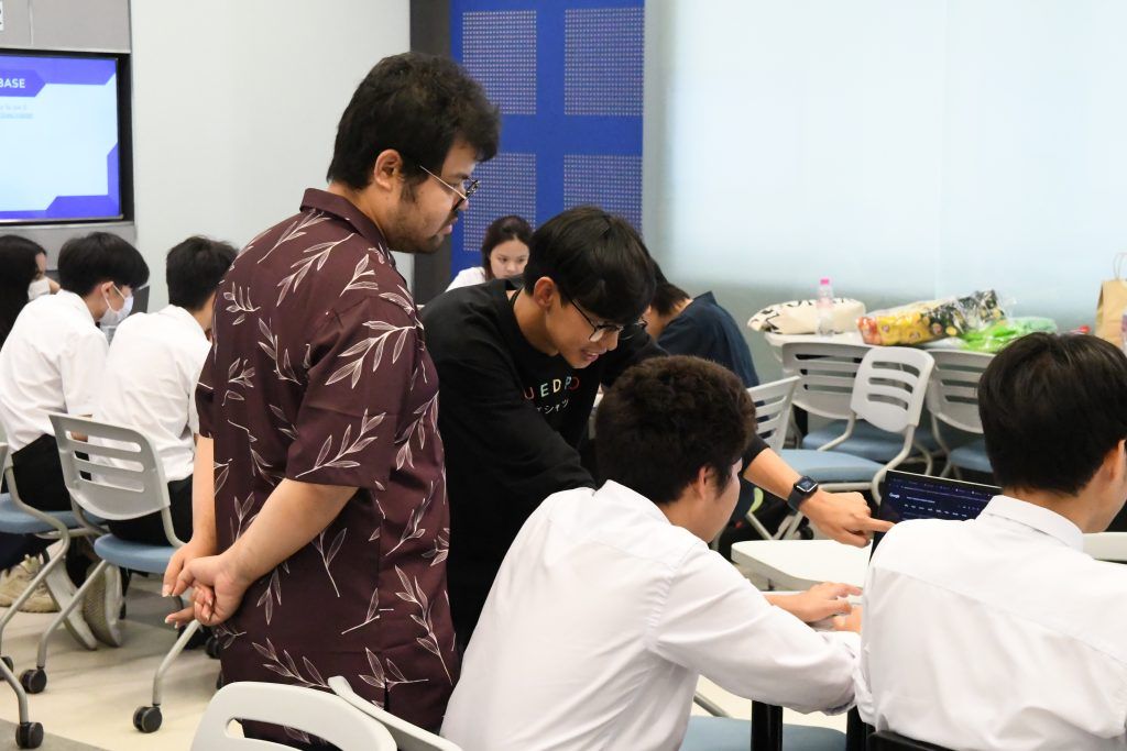 ?ประมวลภาพงานกิจกรรม Friday Activities ( สัปดาห์ที่ 4 )? - รูปภาพที่ 5