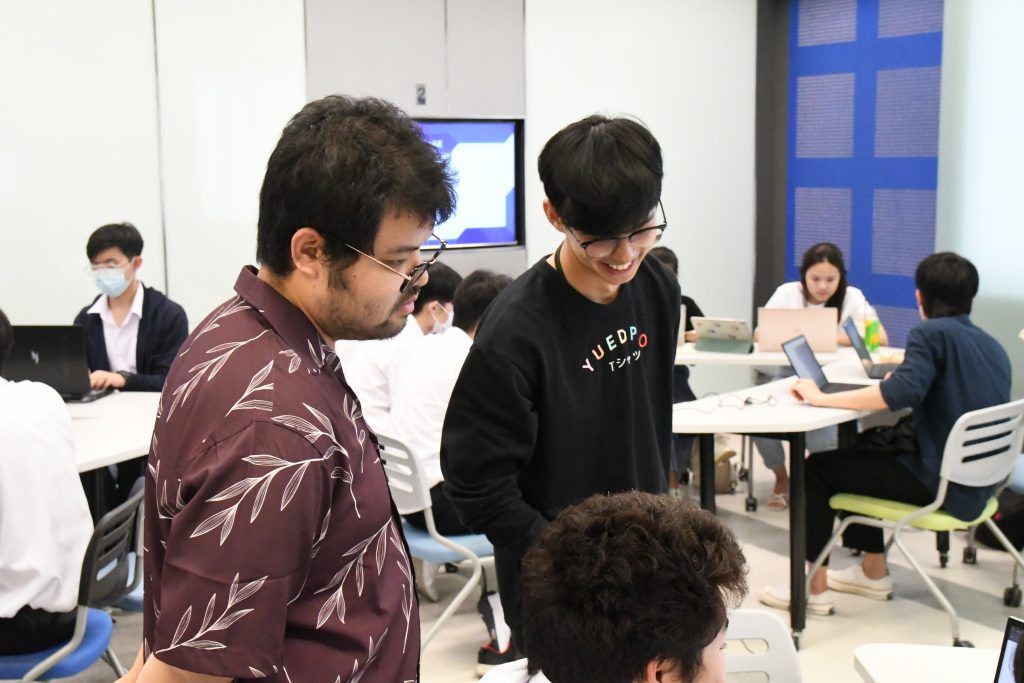 ?ประมวลภาพงานกิจกรรม Friday Activities ( สัปดาห์ที่ 4 )? - รูปภาพที่ 4