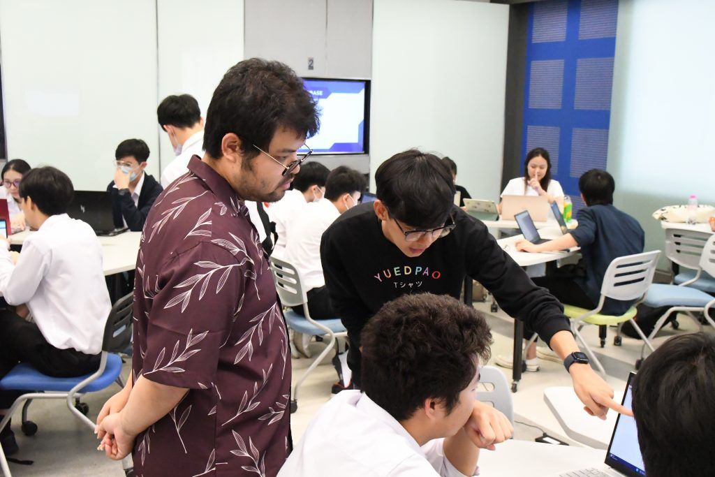?ประมวลภาพงานกิจกรรม Friday Activities ( สัปดาห์ที่ 4 )? - รูปภาพที่ 3