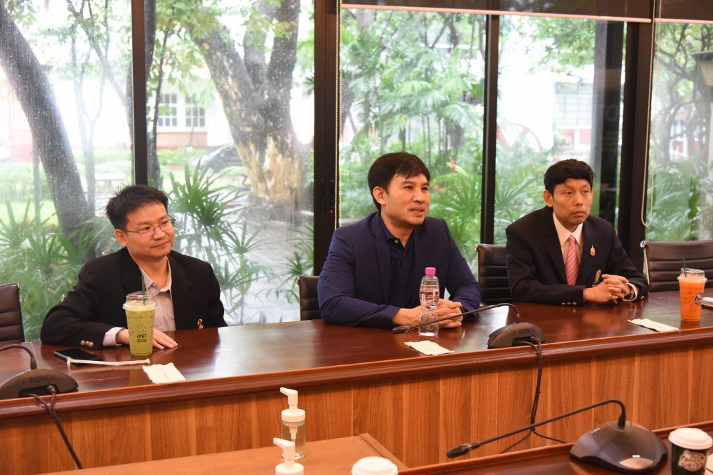 ภาควิชาวิศวกรรมคอมพิวเตอร์ คณะวิศวกรรมศาสตร์ จุฬาลงกรณ์มหาวิทยาลัย ร่วมกับ แอตตร้าอินเตอร์กรุ๊ป สร้างรากฐานแห่งความมั่นใจ เสริมทักษะดิจิทัลให้แก่นิสิต CEDT เพื่อก้าวสู่เส้นทางอาชีพอย่างมั่นคงและยั่งยืน - รูปภาพที่ 6