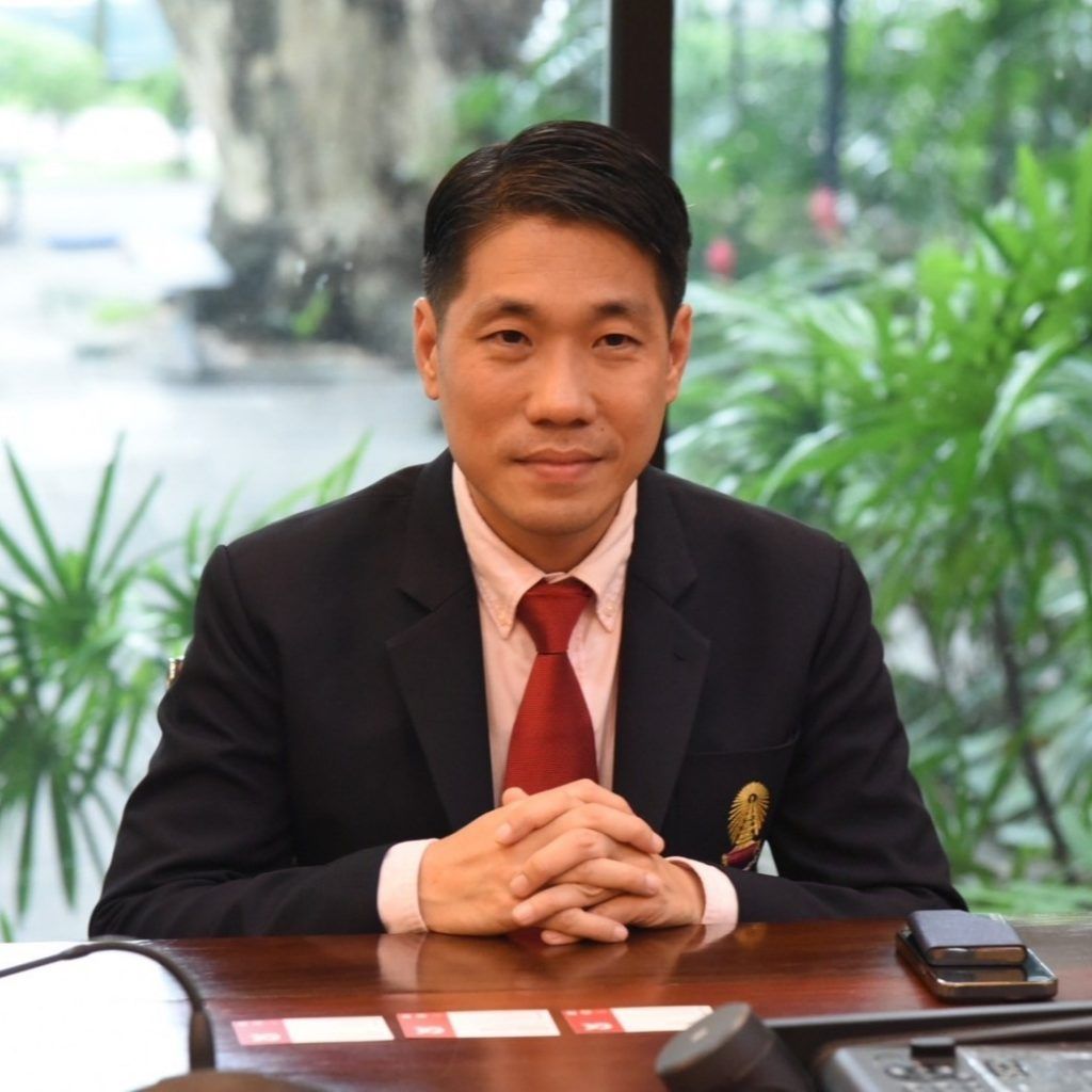 จุฬาลงกรณ์มหาวิทยาลัย ร่วมกับ Transcosmos Thailand มุ่งมั่นที่จะเป็น "พันธมิตรในการสร้างการเปลี่ยนแปลงดิจิทัลระดับโลก" - รูปภาพที่ 4