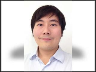 รศ.ดร.ณัฐพงศ์ ชินธเนศ