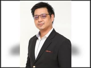 ศ.ดร.พีรพล เวทีกูล