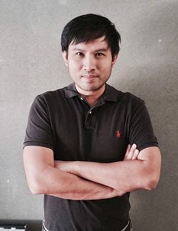ASST.PROF.DR. ATTAWITH SUDSANG